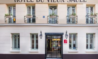 Hotel du Vieux Saule