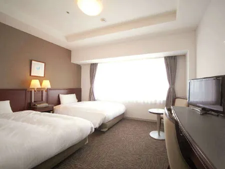 Comfort Hotel Toyokawa