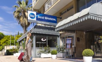 Best Western Hotel Méditerranée Menton