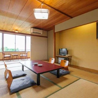 部屋タイプおまかせ ホテル龍登園 クーポン