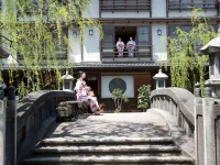 Kinosaki Yamamotoya