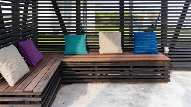 Resort Villa コスタブランカ 食事・レストラン