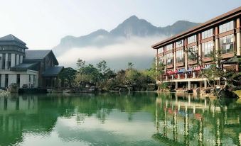 Fanjing Yunzhuang Hotel