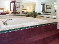 Baymont by Wyndham Logan Hotels in Logan