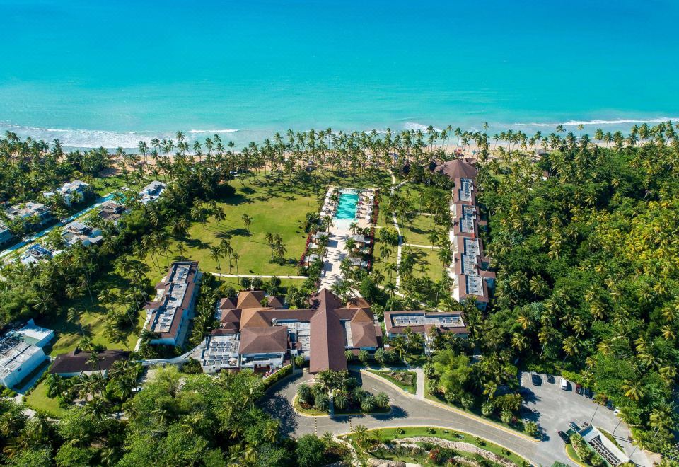Hotel Viva V Samana by Wyndham, A Trademark Adults All Inclusive, Exterior, Hotel Exterior