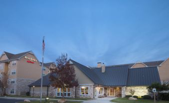 Residence Inn by Marriott San Antonio North/Stone Oak