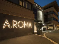 A.Roma Lifestyle Hotel Hotels in 