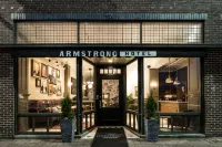The Armstrong Hotel Отели в г. 