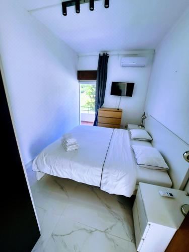 AAA Apartments Apartment With Balcony