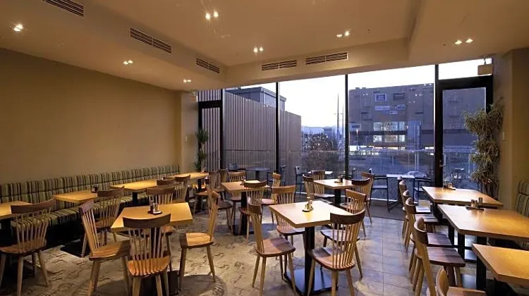 ココチホテル沼津 食事・レストラン