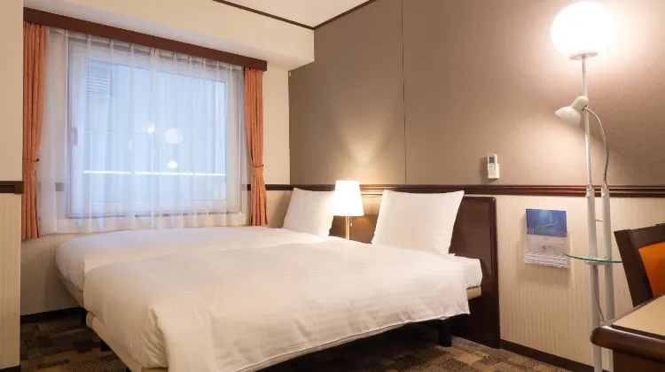 東横INN津田沼駅北口 部屋