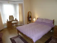 Park Lodge B&B Hotels in Ryde