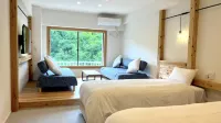 Muica Onsen Hotel Hotels in 