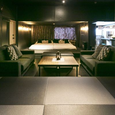 Deluxe Suite Hatago Maruhachi Promo Code