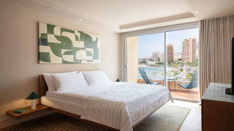 ル メリディアン ビーチ プラザ 部屋