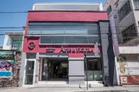Hotel del Arte y Figura