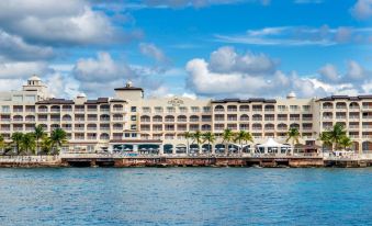 Cozumel Palace-All Inclusive