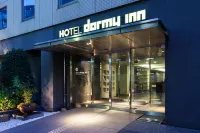 Dormy Inn Kanazawa Natural Hot Spring Hotel di 