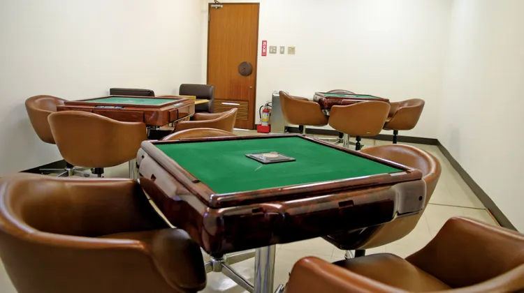 鶴舞ムーンレイクホテル 施設