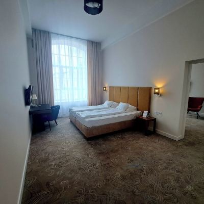 Comfort Apartment Focus Hotel Łódź Promo Code