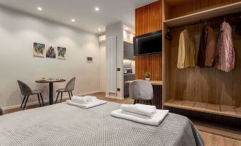 Quinto Stabile Rooms&Suite