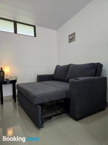 EcoStudio Studio Apartment