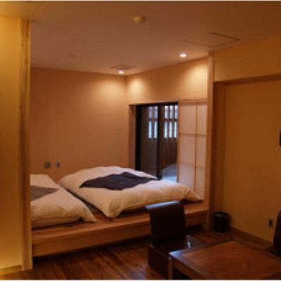 Room "Yuzu" With Veranda Onsen Ryokan Yamaki Promo Code