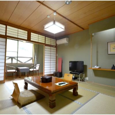 Japanese Style 6 Tatami Mat Ryokan Sakai Promo Code