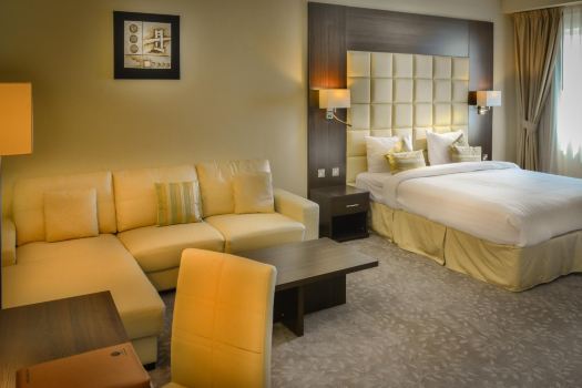 Golden Ocean Hotel