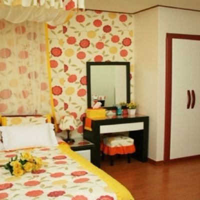 with Hope 평창 원경 펜션 쿠폰