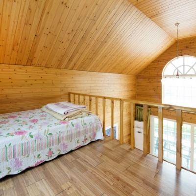 Sechane (Private Terrace, Duplex) 배내펜션 쿠폰