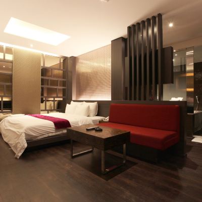 스페셜룸 Incheon (Guwol-dong) TWOSOME (2S) 쿠폰