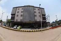 Hotel Grand Rajputana Hoteles en 