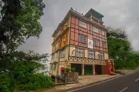 Amritara Luxury Villa Tosca, Gangtok Hotels in 