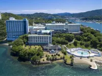 Toba Seaside Hotel Hotel a 