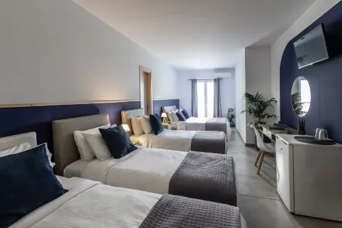Hotel Kontes Comfort