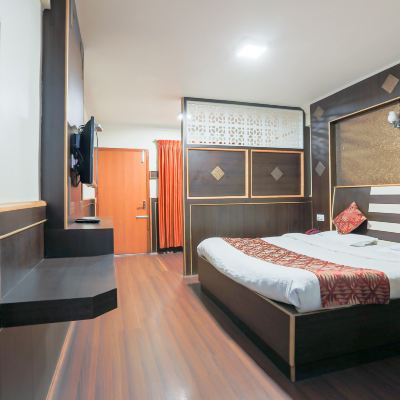 Classic Room with Double Bed