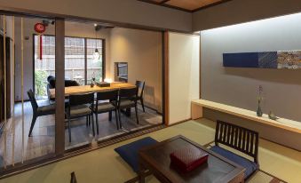 Machiya Residence Inn Musashi Ainotsuji