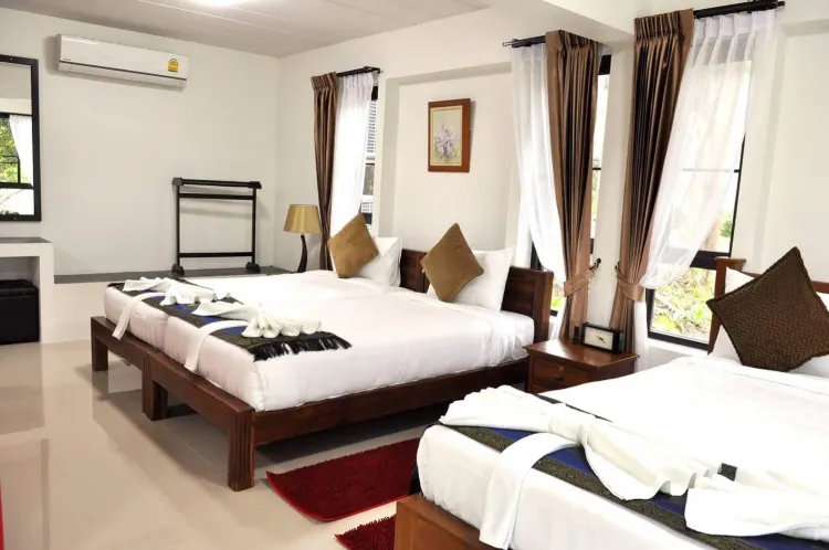 ห้องแฟมิลี่