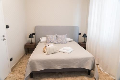 双人房（带公共浴室）