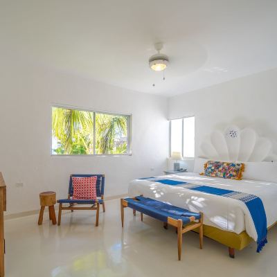 One-Bedroom Suite with Partial Ocean View Mar del Cabo by Velas Resorts Promo Code