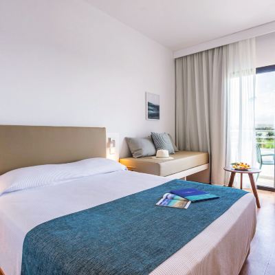 4-Bed Room Louis Phaethon Beach Promo Code