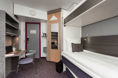 Cabinn Scandinavia Hotels in 