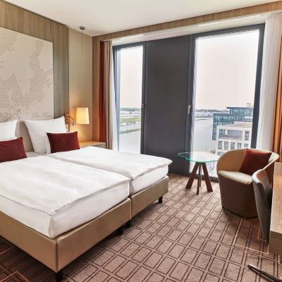 豪華房 不來梅施柏閣酒店優惠