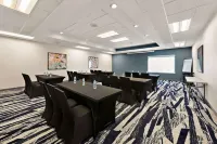 Comfort Suites Columbus East Broad