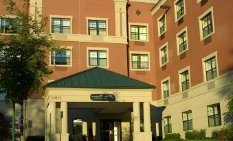 Extended Stay America Suites - Washington, DC - Fairfax - Fair Oaks Mall