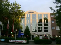 Hotel am Berliner Platz