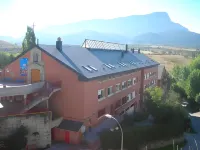Residencia Albergue Jaca Ξενοδοχεία στην πόλη 
