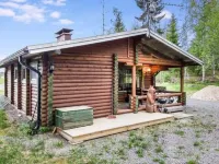 Taukotupa Hotel a 