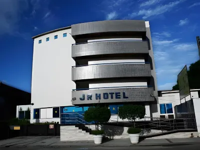JR Hotel Hotels in 